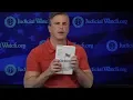 Judicial Watch is Leading the Charge to Clean Up Government Corruption in Washington DC
