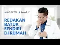 Download Lagu Cara Alami Redakan Batuk Sendiri di Rumah