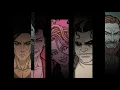 Earth-27 The Endless