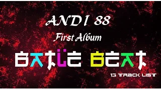 Download Andi 88™ - It's My Live 13# ( BATLE BEAT ALBUM) Fantastic MP3