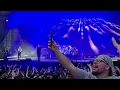 Avenged Sevenfold - Cosmic (Live Dalhalla 2025) [4K]
