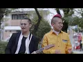 Blumio - ママチャリでGOGO! feat. Kyte (Official Video)