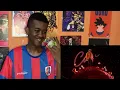Download Lagu Jhony REACT - CAOS - MC Cabelinho