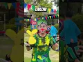 Download Lagu dadi badut tak lakoni