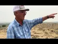 Greg discusses the best place to set up a regenerative grazing operation
