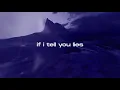 Barlas & Mert x Selin - Fall For You (Lyric Video)
