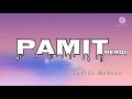 Download Lagu Pamit Pergi - Andika Mahesa ( Lyrics )