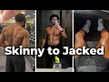 How to Gain Weight Fast For Skinny Guys Full Workout and Diet Plan