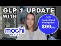 GL-P1 on a Budget with Mochi Health