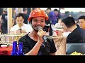 大哥哭著唱一首《一生不變》，沒有技巧全是感情！太痛！【cover.大勝歌歌】