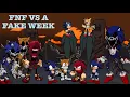 Download Lagu ¡Fnf VS a FAKE WEEK! (Fnf vs faker/exe V2) - Full fanmade mod - Playable + Download - No botplay!