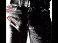Lagu The R̲o̲lling S̲tones   S̲ticky̲ F̲ingers Full Album 1971