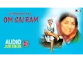 Download Lagu Om Sai Ram Audio Jukebox | Superhit Sai Baba Songs by Lata Mangeshkar