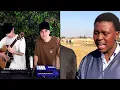 TRINIX x Onset Music Group - Amaphupho