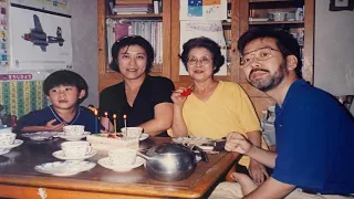 the setagaya family massacre 
