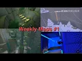 Weekly Maps Compilation - FE2 Map Test