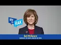 Transforming and Leading Giants and Your Career with Gail McGovern