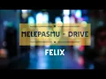 Download Lagu Melepasmu - Drive | Felix cover ( lirik )