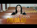 Download Lagu IVANANDA SINAGA - HO DO TUHAN PALUA AU | OFFICIAL MUSIC VIDEO
