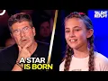 Download Lagu The Voice of a Lifetime: a Father and Daughter Duet | Britain's Got Talent