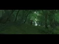 Incredible Intro Title Sequence in Ghost of Tsushima