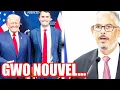 Download Lagu GWO NOUVEL : TRUMP PRAN GWO KOU AVEK ASASINA SA A. ANPIL ABI NAN DWÁN AYITI. ONU BAY 9 MILYON POU...