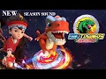 Download Lagu NEW SEASON SOUND! 🦖 Dino Trainers Opening Theme (Official Music Video 2025) #song #opening #bgmi MP3
