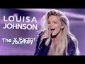 Download Lagu Louisa Johnson - The X Factor Journey (2015)