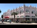 Antique Shopping in Arcadia Florida Treasure Alley Vintage Retro Unique Collectibles and Toys