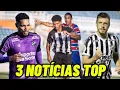 Download Lagu TRÊS NOTÍCIAS IMPORTANTES DO CEARÁ HOJE 