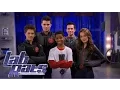 Lab Rats 1x06 Smart And Smarter
