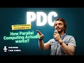 Parallel Distributed Computing Boost Performance with Thread Affinity Memory Optimization HPC