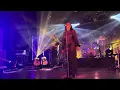 Unfinished - Noah Cyrus LIVE 2023 Columbia SC