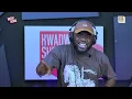Black Sherif’s Verse On ‘Wotowoto Seasoning’ Was Mind Borsting