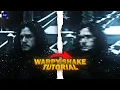 How to make trending warp shake on After Effects After Effects Tutorial Preset