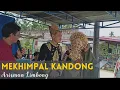 Download Lagu Arisman Limbong - Mekhimpal Kandong dengan Sijantung Ate