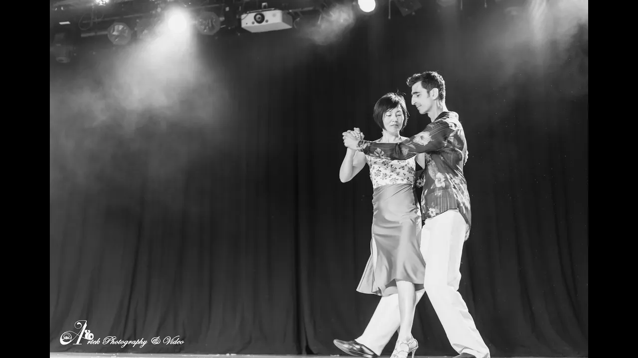 Milonga Criolla Song By Francisco Canaro Milonga Criolla Song By Francisco Canaro