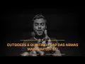 Quintino x Outsiders - Rap Das Armas (Extended Remake)