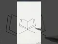 Beautiful Quran drawing shorts Quran