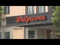 DOJ sues Walgreens for knowingly filling illegal prescription
