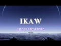 Ikaw | Brenan Espartinez with Lyrics