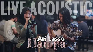 Download Hampa - Ari Lasso (Cover by Anggun Putri) MP3