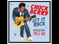 Johnny B. Goode - Chuck Berry