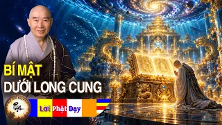 Kinh Hoa Nghiêm: Bí Mật Long Cung Và Thật Tướng Vũ Trụ | PS Tịnh Không