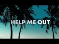 Chad Cooke Band - Señorita Sky (Official Lyric Video)