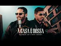 Lagu A Casa É Nossa - Wglemerson Lima \u0026 Evoney Fernandes (Clipe Oficial)
