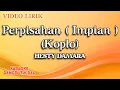 Hesty Damara - Perpisahan (Impian) Koplo (Official Video Lirik)
