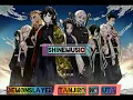 Download Lagu ShineMusic: Demon Slayer(Tanjiro No Uta). Official MP3