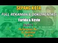 SEPANG KOTA PART I ACARA FARIDA \u0026 KEVIN BY DJ HALILINTAR \u0026 DJ A2M
