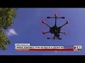 Drones coming to the Pickens County Sheriff s Office